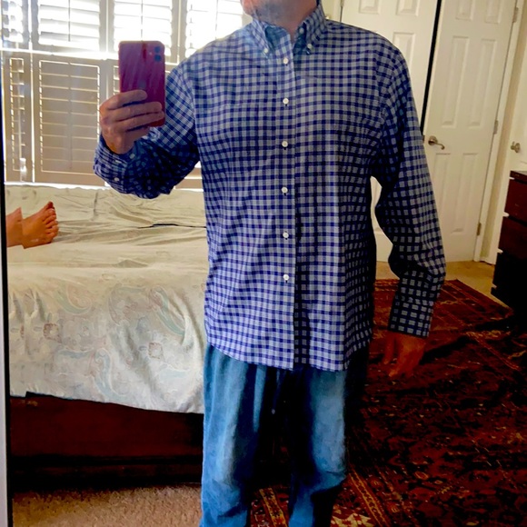 Jos. A. Bank Other - Brand new men dress shirt.